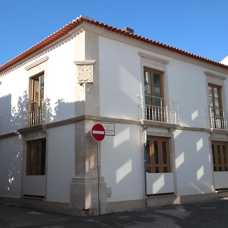 Aveiro Historic Hideaway Apartamento Exterior foto